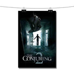 The Conjuring 2 Poster Wall Decor