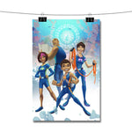 The Deep Poster Wall Decor