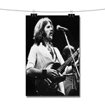 The Eagles Glenn Frey Poster Wall Decor