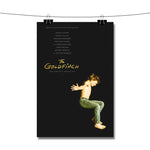 The Goldfinch Poster Wall Decor