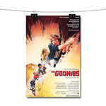 The Goonies Poster Wall Decor