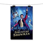The Greatest Showman Poster Wall Decor