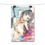 The Hentai Prince and the Story Cat Poster Wall Decor