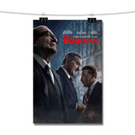 The Irishman Poster Wall Decor