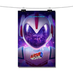 The Lego Movie 2 The Second Part Poster Wall Decor