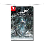 The Lost Child Poster Wall Decor