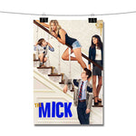 The Mick Poster Wall Decor