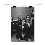 The Neighborhood Poster Wall Decor