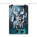 The Residents Poster Wall Decor