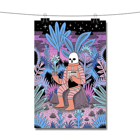 The Second Cycle Poster Wall Decor