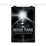The Smashing Pumpkins Solara Poster Wall Decor