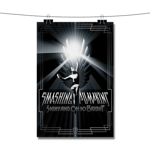 The Smashing Pumpkins Solara Poster Wall Decor