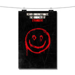 The Strangers Prey at Night Poster Wall Decor