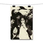 The Strokes Poster Wall Decor