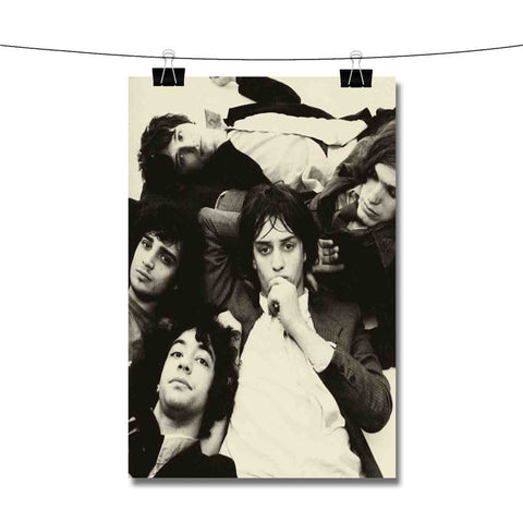 The Strokes Poster Wall Decor