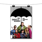 The Umbrella Academy Poster Wall Decor