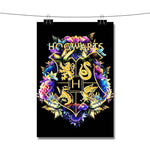 The Wizarding World Harry Potter Poster Wall Decor