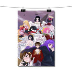The World God Only Knows Goddesses Poster Wall Decor