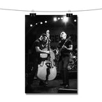 Tiger Army Poster Wall Decor