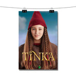Tinka Burhan G and Frida Brygmann Poster Wall Decor