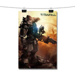 Titanfall 2 Poster Wall Decor