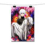 Tokyo Ghoul Poster Wall Decor