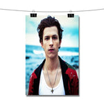 Tom Holland Spider Poster Wall Decor