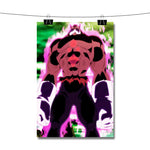 Toppo Dragon Ball Super Poster Wall Decor