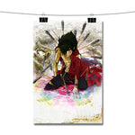 Towa no Quon Poster Wall Decor