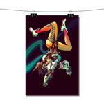 Tracer Overwatch New Poster Wall Decor