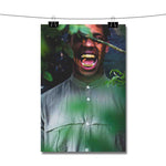 Travis Scott Poster Wall Decor