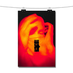 Trevor Daniel Falling Poster Wall Decor
