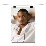 Trey Songz Poster Wall Decor