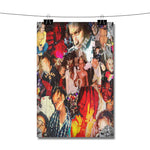 Trippie Redd A Love Letter To You Poster Wall Decor