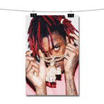 Trippie Redd Popular Poster Wall Decor
