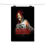 Trippie Redd Art Poster Wall Decor