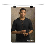 Tristan Wilds Poster Wall Decor
