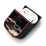 Twentu One Pilots TOPx MM Custom New AirPods Case Cover