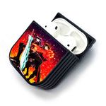 Twin Star Exorcists 2 Custom New AirPods Case Cover