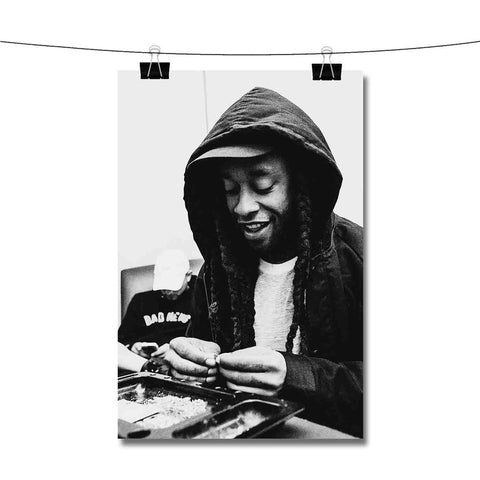 Ty Dolla Sign Rapper Poster Wall Decor