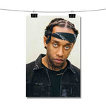 Ty Dolla Sign Poster Wall Decor