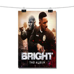 Ty Dolla ign Future Darkside ft Kiiara Poster Wall Decor