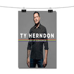 Ty Herndon Got It Covered Poster Wall Decor