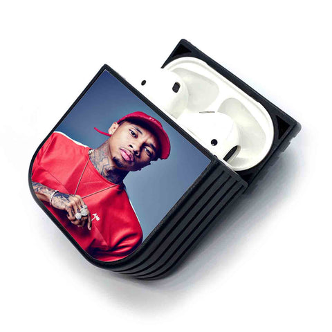 Tyga Custom New AirPods Case Cover