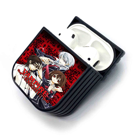 Vampire Knight Custom New AirPods Case Cover