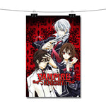 Vampire Knight Poster Wall Decor