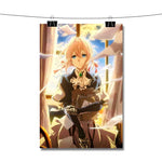 Violet Evergarden New Poster Wall Decor