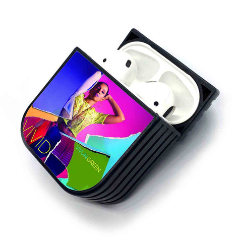 Vivian Green Custom New AirPods Case Cover