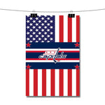 Washington Capitals NHL Poster Wall Decor