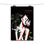 We Rollin Young Greatness Poster Wall Decor
